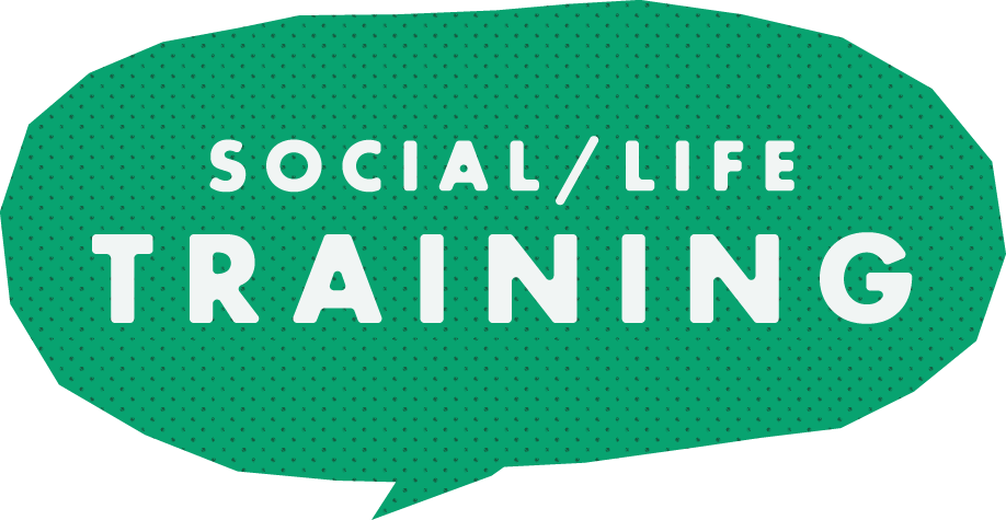 Social/Life Training